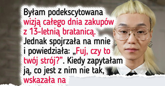 Bratanica obraziła mnie, ale nie spodziewała się, co się z tym wiąże