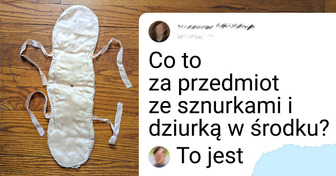 Ludzie natknęli się na 15 dziwacznych rzeczy i internet rozwiał ich wątpliwości