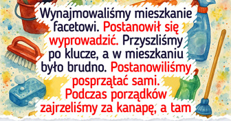 16 osób, dla których wynajmowanie mieszkania okazało się nietypową przygodą