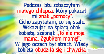 13 niezwykłych historii zwykłych ludzi, którzy wybrali życzliwość