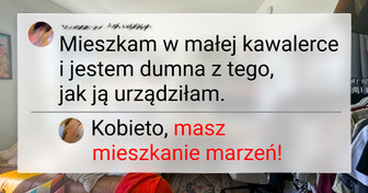 18 uroczych zdjęć, które pokazują, jak ludzie urządzają swoje domy