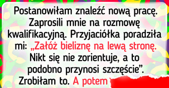 18 rozmów kwalifikacyjnych, które trudno będzie zapomnieć