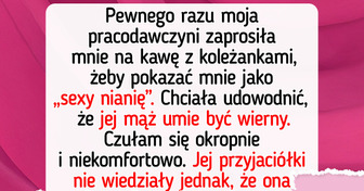 10 niań, które przypadkiem dowiedziały się o mrocznych sekretach swoich pracodawców