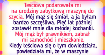 16 historii, które udowadniają, że czasami jedyne, czego potrzebujemy, to szczęśliwy zbieg okoliczności