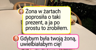 22 zdjęcia, które pokazują, jak utalentowani manualnie potrafią być mężczyźni