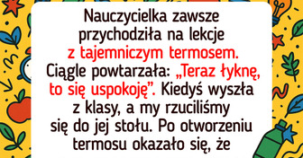 15 nauczycieli, którzy pozostawili po sobie niezatarte wspomnienia