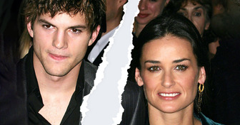 Kulisy rozwodu Demi Moore i Ashtona Kutchera — prawda wychodzi na jaw