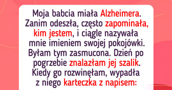 11 historii, które pokazują, że dziadkowie są prawdziwym skarbem rodziny