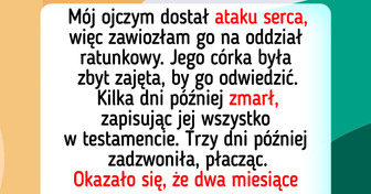 12 opowieści, które przypominają, że warto pomagać innym