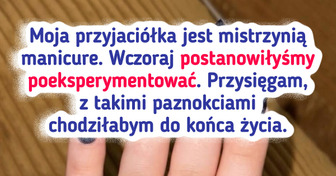 20 kobiet, które przeżyły spore zaskoczenie podczas wizyty u manikiurzystki