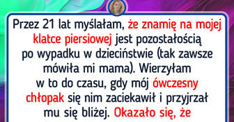 12 prawdziwych historii, które kończą się zwrotami akcji godnymi Hollywood