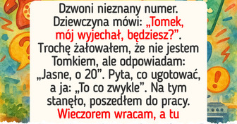 16 osób, które odebrały telefon i ich dzień przestał być nudny