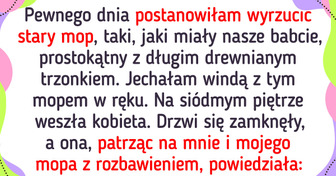 18 osób, których poczucie humoru rozjaśniło komuś dzień