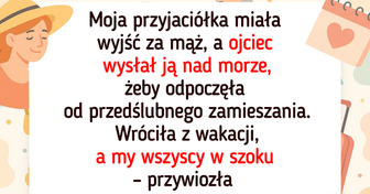 18 turystów, którzy mieli co wspominać po wakacjach