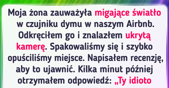 15 prawdziwych historii, które spokojnie mogłyby znaleźć się w filmie Davida Lyncha