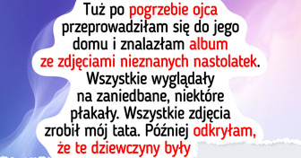 13 szokujących historii rodzinnych, które podnoszą ciśnienie