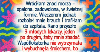 15 osób, które będą wspominać swój urlop aż do emerytury