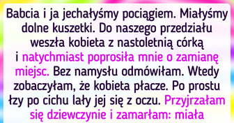 19 opowieści z pociągu, które na długo utkwiły w pamięci pasażerów