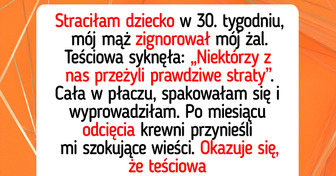 18 sytuacji, w których cicha dobroć uratowała czyjś świat
