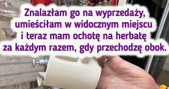 16 osób, które opuściły second-handy ze wspaniałymi znaleziskami