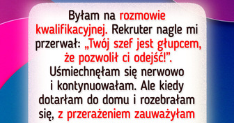 15 osób, które wciąż są prześladowane przez wpadkę w pracy