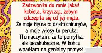 12 osób, które szczerze pożałowały, że odebrały telefon
