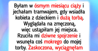 12 zaskakujących spotkań z nieznajomymi, które zostały w pamięci na długo