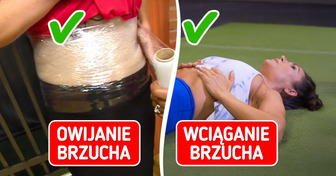 5 metod, które pomogą ci szybko zwalczyć uporczywy tłuszcz na brzuchu