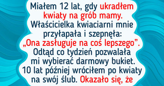 25 osób, które udowodniły, że dobroć to największa siła