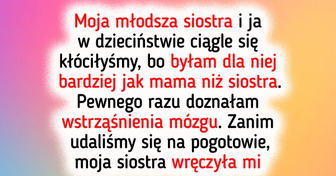 10 historii o rodzeństwie, które pokazują, dlaczego rodzina to największy skarb