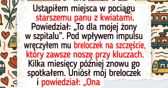 23 życzliwe dusze, które udowodniły, że najdelikatniejsze serca biją najgłośniej