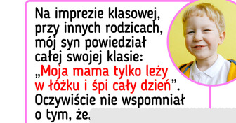 12 razy, gdy dzieci sprawiły, że rodzice chcieli zapaść się pod ziemię