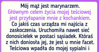 15 historii o teściowych, które potrafią zamienić życie synowej w komediodramat