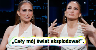 Jennifer Lopez odniosła się do bolesnych komentarzy na temat jej rozstania z Benem Affleckiem