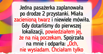 10+ przejażdżek taksówką, które okazały się tak szalone, że zasługują na osobny film