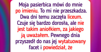10 ojczymów opowiada o trudach rodzicielstwa
