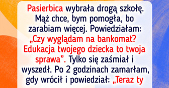 Nie zapłacę za czesne pasierbicy. Nie jestem jej osobistym bankomatem