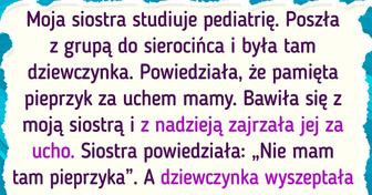 17 wzruszających historii, które ogrzeją twoje serce