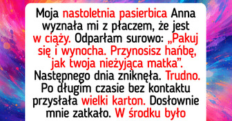 15 prawdziwych historii, które ilustrują słodko-gorzki charakter życia w rodzinach mieszanych