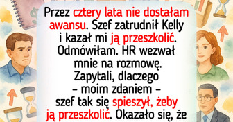 Odmówiłam szkolenia nowej koleżanki — wtedy zapukał HR
