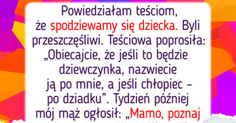 12 historii o wyjątkowej więzi z dziadkami