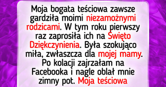 13 historii ze Święta Dziękczynienia, które są bardziej soczyste niż indyk