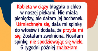 12 historii o potędze życzliwości, nawet cichej
