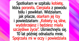 12 historii, które dowodzą, że życzliwość to nie tylko cecha charakteru, ale także cicha supermoc