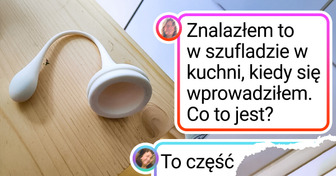 17 zaskakujących znalezisk, które zaintrygowały internautów