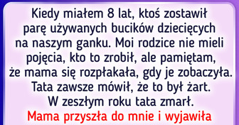 13 rodzinnych sekretów, które mogłyby konkurować z najlepszymi wątkami serialowymi