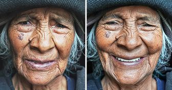 Turecki fotograf uwiecznił szczere reakcje 17 kobiet na słowa „Jesteś piękna”