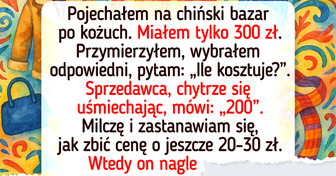 17 historii z czasów, gdy dżinsy mierzyło się na kartonie, a mleko kupowało u babć