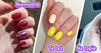 6 modnych i świeżych stylów manicure na lato