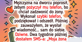 11 wzruszających historii, które przypominają, że życzliwość nic nie kosztuje
